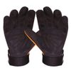 Stein 3 Sizes Forestry Protective Chainsaw Gloves With Left Hand Protection (Size 10)