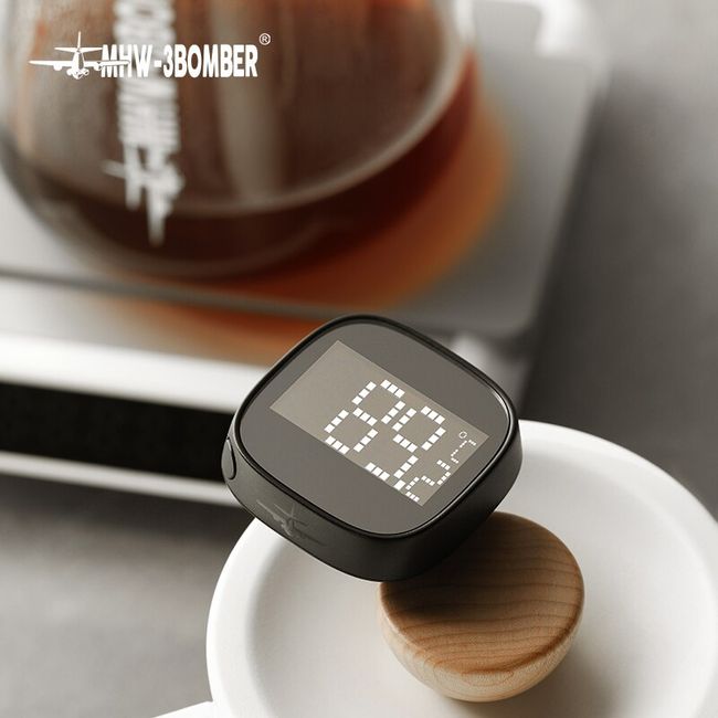 high quality coffee pot thermometer food