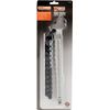 Shop Iron 12" Adjustable Chain Wrench 21370