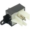 Replacement Blower Control Switch Front E150 Van E250 E350 E450 Econoline Mechanics Choice for Ford Mustang