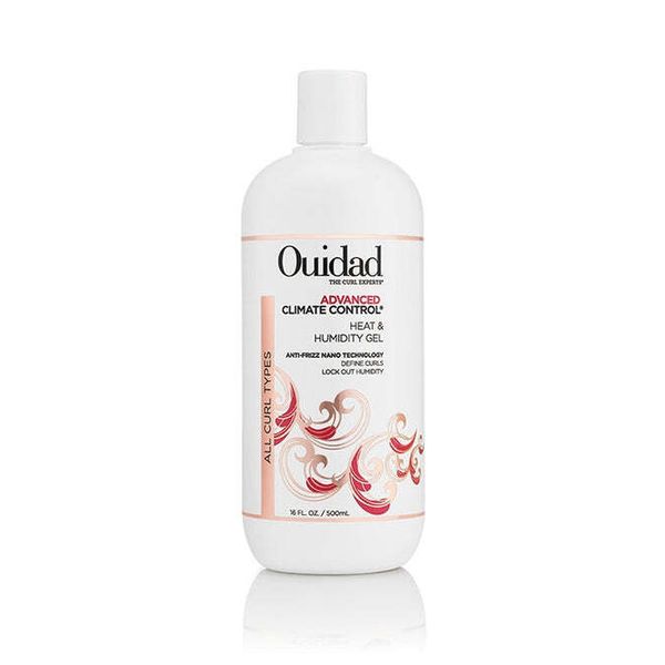 Ouidad Advanced Climate Control Heat and Humidity Gel, 16oz/500ml