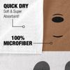 We Bare Bears Stack Officially Licensed Beach Towel 30"x60"