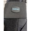 SNEINO Lace Up Adjustable Ankle Support Ankle Brace Sz M
