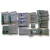 kenable Refill Pack for Statutory Large 21-50 Persons First Aid Injury Kit