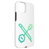 Erhu Musical Stringed Instrument Case for iPhone 15 Plus
