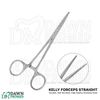 7 Pcs Foot Ingrown Toenail Tool Kit German Grade Podiatry Instruments Set