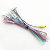 Panasonic CN-RE05D CN-RE05WD Genuine Product Car Interface Code PZ33 for Rear Camera Input etc
