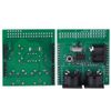 Oumefar Excellent MIDI Shield Module Shield Breakout Board Digital Interface Adapter Electronic Measuring Instrument