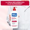 Mixa Latte Cica Riparazione 250 ml