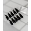 Nail HQ Soak Away Gel Nail Clip Set