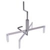 Professional Stainless Steel Crepe Maker Batter Spreader 40cm Pancake Maker
