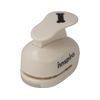 INNSPIRO EVA Foam Punch Bone 25 mm