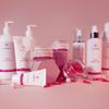 Clarena Caviar & Caviar Micellar Gel Matrix Line 200ml