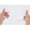 Soft Polyethylene Trivet for Sugagasa (Clear)