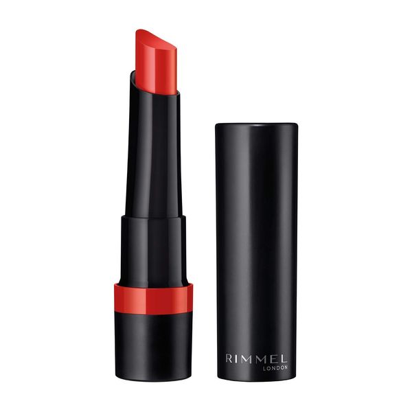 Lasting Finish Extreme Matte Lipstick 610