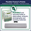 Fletcher Flexible Framers Points x 3700 for Fleximaster