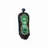 Lynx Mahjong Headcover for UT Utility Four Dark