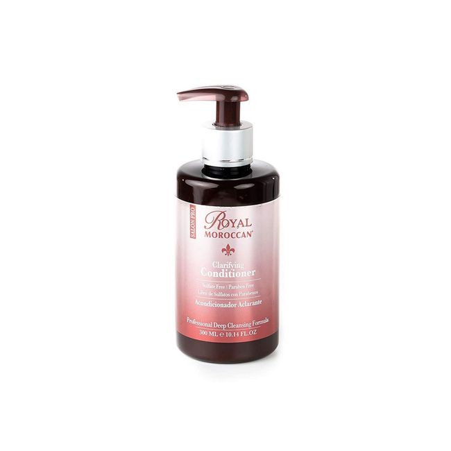 Clarifying Conditioner 300 ml / 10.05 fl.oz.