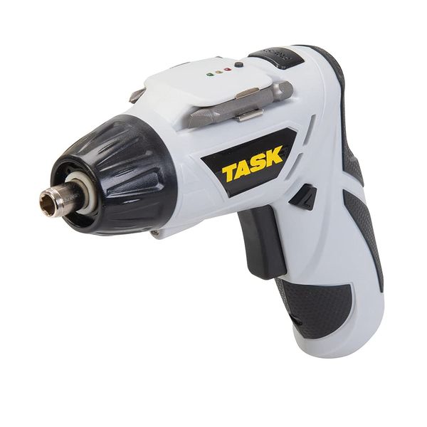 3.6V Cordless Screwdriver