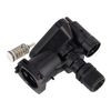 sparefixd for KARCHER Control Head 9002029 9.002029.0 22mm