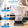0.1 g Digital Mini Electronic Portable Kitchen Food Accurate Weight Coffee Scale