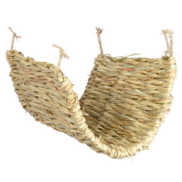 Trixie Grass Mat for Degus/Rats, 40 x 28 cm