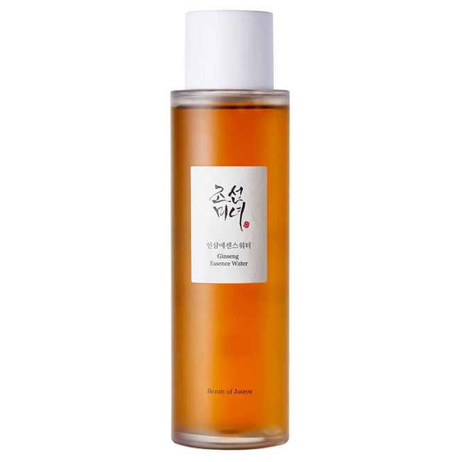 Beauty of Joseon Ginseng Essence Water Anti Aging Facial Essence, 150ml