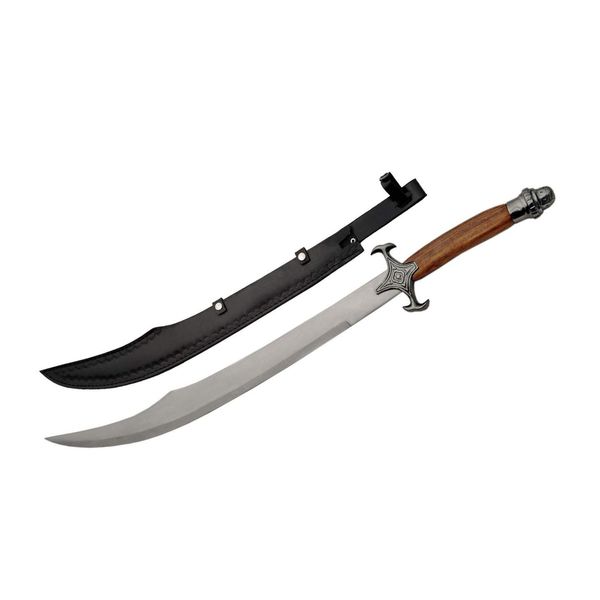 SZCO Supplies Scimitar Sword