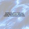 Nutre Color Blue