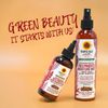 Tropic Isle Strong Roots Red Pimento Moisture Mist 8oz
