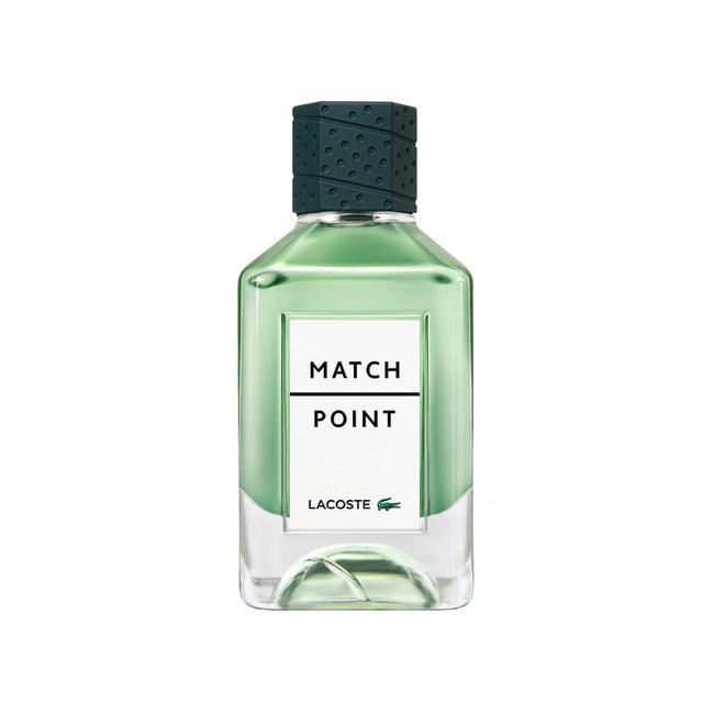 Lacoste 201381210-34595 Match Point Man EDT Parfüm, 100ml