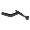 XERO Gutter Cleaning Tool with Threaded Design to Attach to Standard Poles