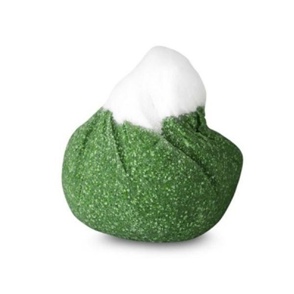 [Kyobo Bookstore]Arvien Cypress Rosemary Bubble Bath Bubble Bar Natural Bath Salt