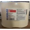 1x (Block) EcoLab SmartPower Dishmachine Detergent 6.75 lbs 6101201 -