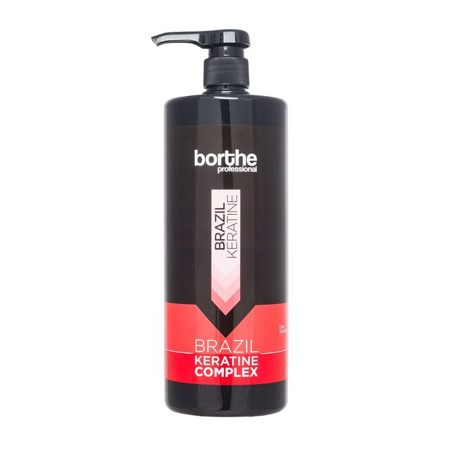 Borthe Brazil Keratine Complex 1100 Ml