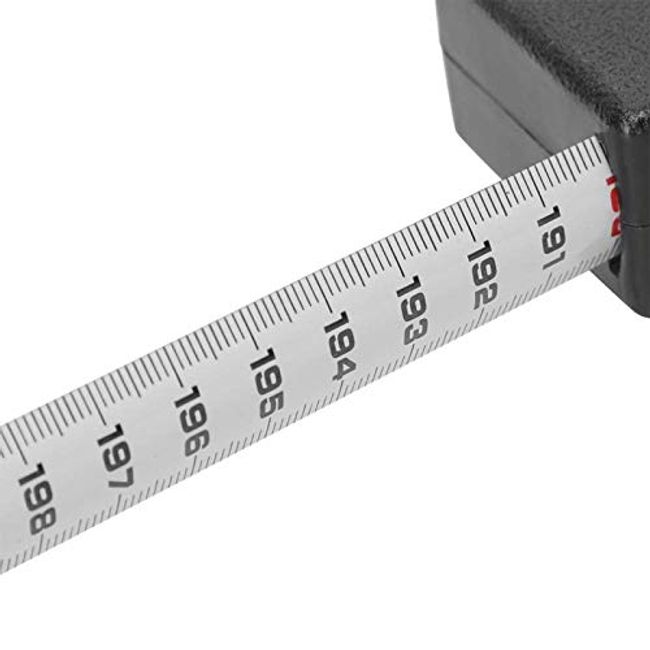 SIMPLE TAPE MEASURE for Kids