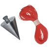 Connex COXT792025 Plumb bob