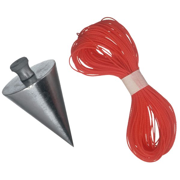Connex COXT792025 Plumb bob