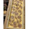 Pure Organic Shea Butter Soap Loaf