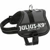 K9 Powerharness, Size: S/Mini, Anthracite