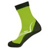 ScubaMax SO-105 Traction Socks (Neon/Yellow, Kids - Small)