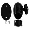 DW DWSMTB12BL2 2011 Tom Mount Bracket, Black Chrome