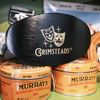 GRIMSTEADS PERM STYLING BRUSH Fade Brush Barber Hair Set Barber Beauty Perm Styling Brush
