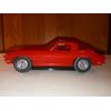 Cox Display Stand for: Buick Riviera, Corvette, Chaparral, Ford GT