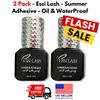 Essi Lash - Summer Adhesive - Oil & Water Proof- 5ml/0.17oz - 2 Pack