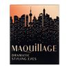 MAQUILLAGE BR303 Dramatic Styling Eyes, Aurora Illumination Color, Eye Shadow, Shanhinite, 0.1 oz (4 g) (x1)