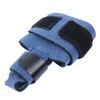Ieron 2PCS Toe Strap Adjustable Fixed Splint Single Finger Bending Arch Aluminum Plate Support Guard Toe Cover