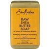 Shea Moisture Raw Shea Butter Bar Soap- 235 ml