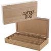 Maison Futée Box, White, One Size