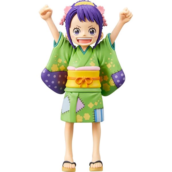 Banpresto ONE PIECE - Otama - The Grandline Series Figurine 12cm